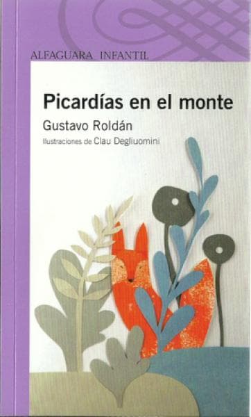 PICARDIAS EN EL MONTE                   