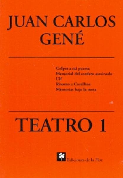 TEATRO 1