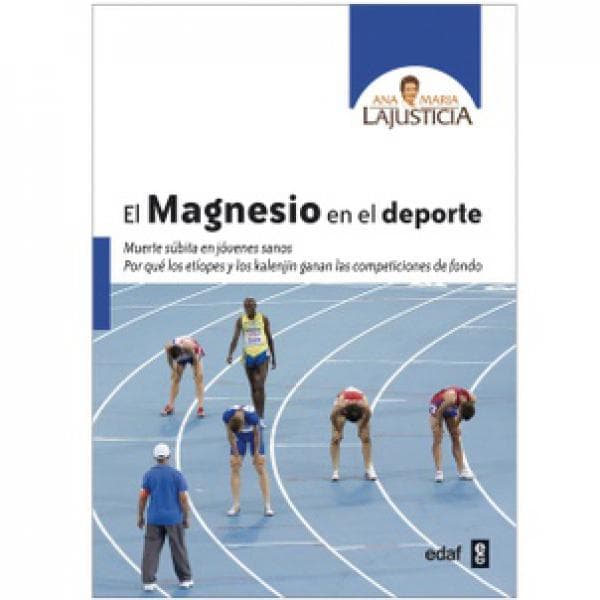 MAGNESIO EN EL DEPORTE, EL