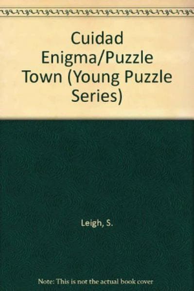 CIUDAD ENIGMA