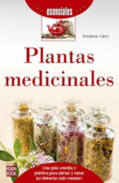 PLANTAS MEDICINALES