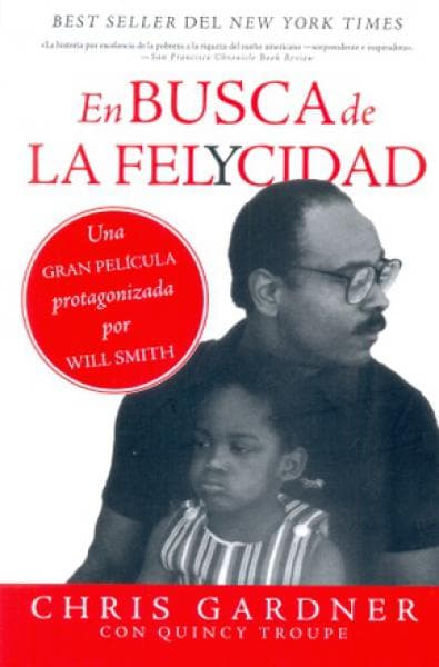 EN BUSCA DE LA FELICIDAD