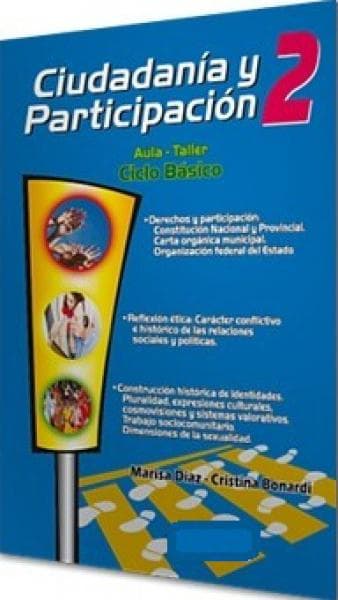 CIUDADANIA Y PARTICIPACION II (.)