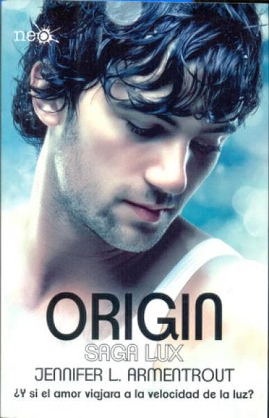ORIGIN - SAGA LUX 4