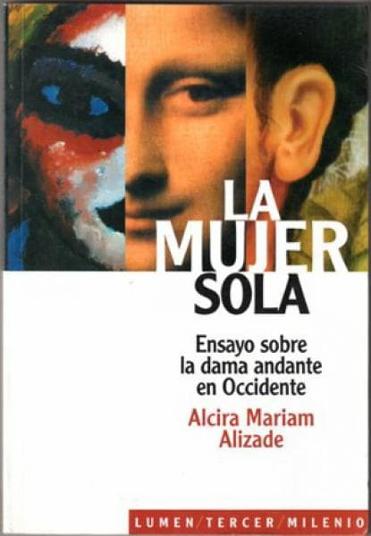 MUJER SOLA,LA