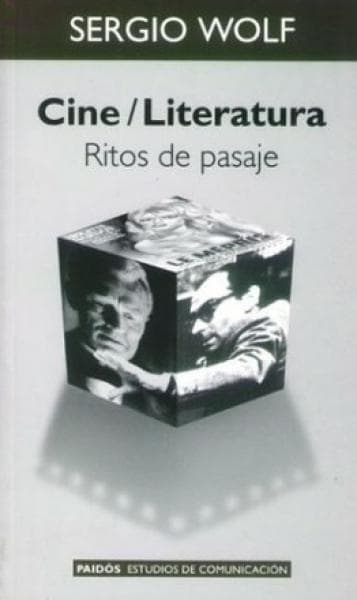 CINE/LITERATURA