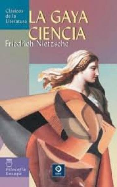 LA GAYA CIENCIA