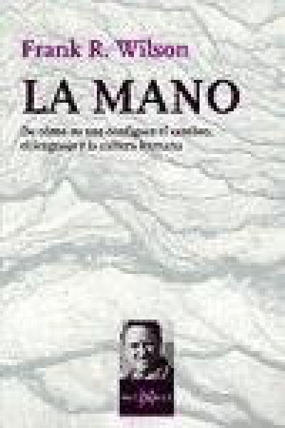 LA MANO