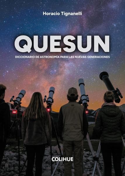 QUESUN