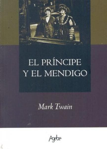EL PRINCIPE Y EL MENDIGO