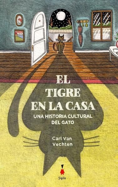 EL TIGRE EN LA CASA ( EDICION 2026 )