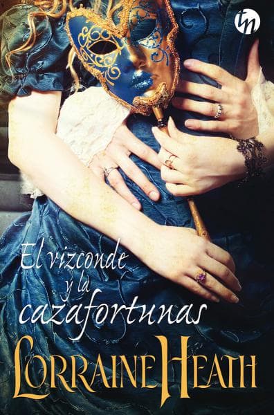 VIZCONDE Y LA CAZAFORTUNAS, EL