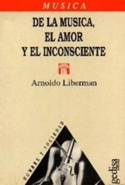 EL DE LA MUSICA AMOR Y EL INCONSCIENTE