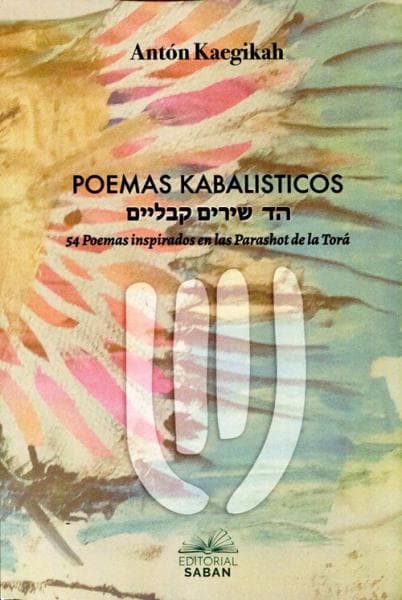 POEMAS KABALISTICOS