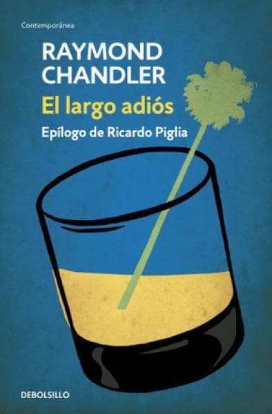 EL LARGO ADIOS