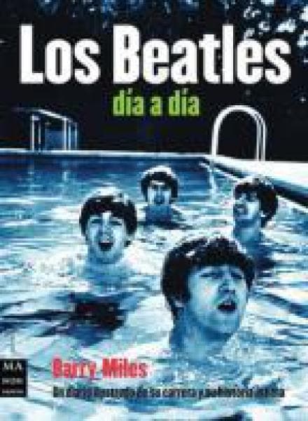 LOS BEATLES- DIA A DIA