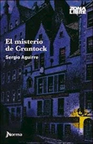 EL MISTERIO DE CRANTOCK