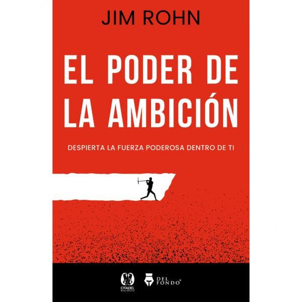 EL PODER DE LA AMBICION