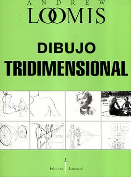 DIBUJO TRIDIMENSIONAL