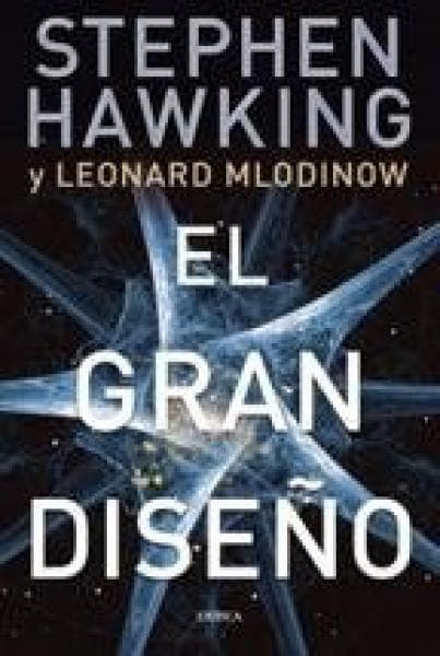 EL GRAN DISEÑO