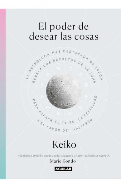 PODER DE DESEAR LAS COSAS, EL