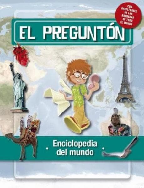PREGUNTON, EL - ENCICLOPEDIA DEL ...