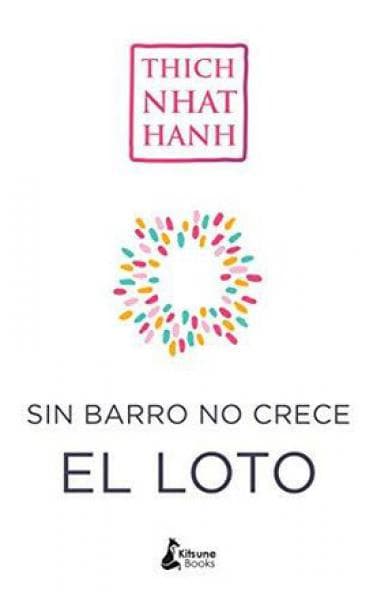 SIN BARRO NO CRECE EL LOTO