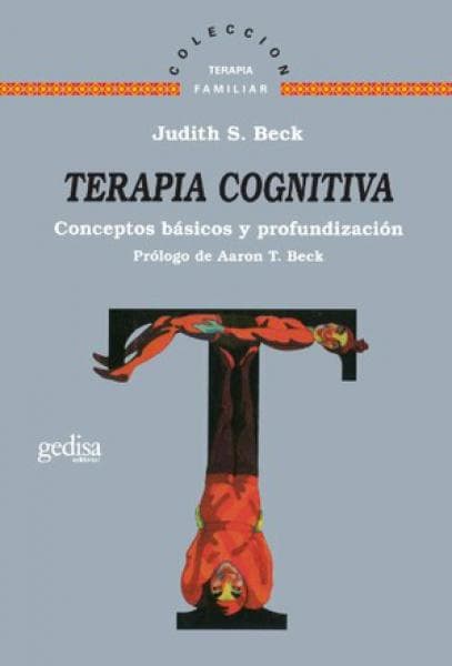 TERAPIA COGNITIVA.CONCEPTOS Y PROFUND...