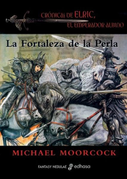 LA FORTALEZA DEL PERLA