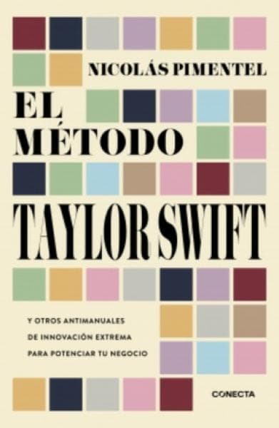 EL METODO TAYLOR SWIFT