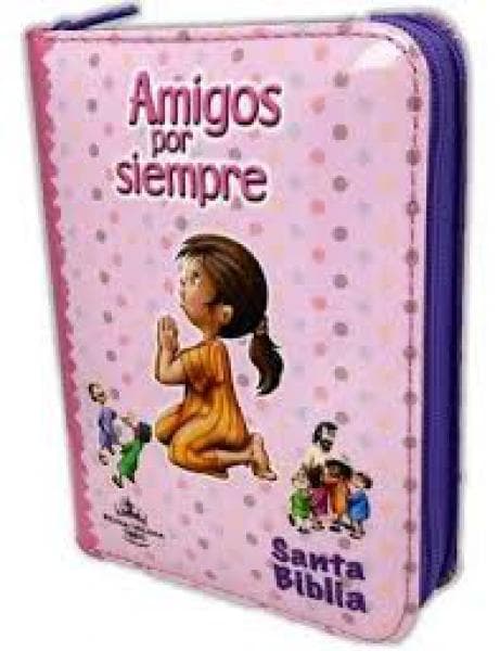 BIBLIA REINA VALERA 1960 - C/ CIERRE