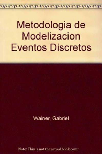 METODOLOGIAS DE MODELACION Y SIMULACION