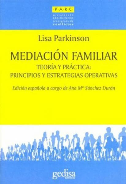 MEDIACION FAMILIAR