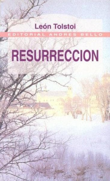 RESURRECCION