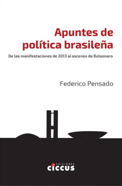 APUNTES DE POLITIICA BRASILEÑA