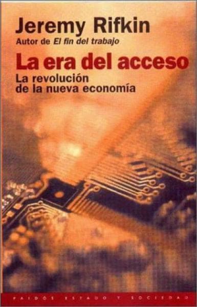 LA ERA DEL ACCESO
