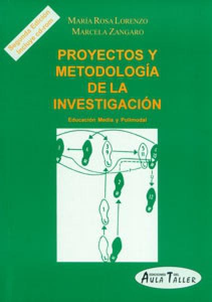 PROYECTOS Y METODOLOGIAS DE INVESTIGACIO