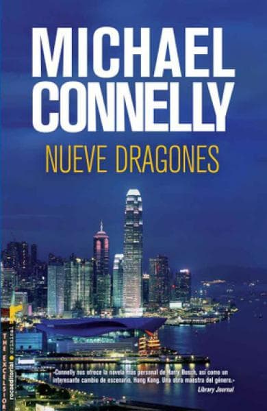 NUEVE DRAGONES