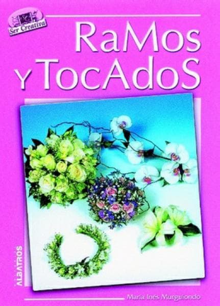 RAMOS Y TOCADOS
