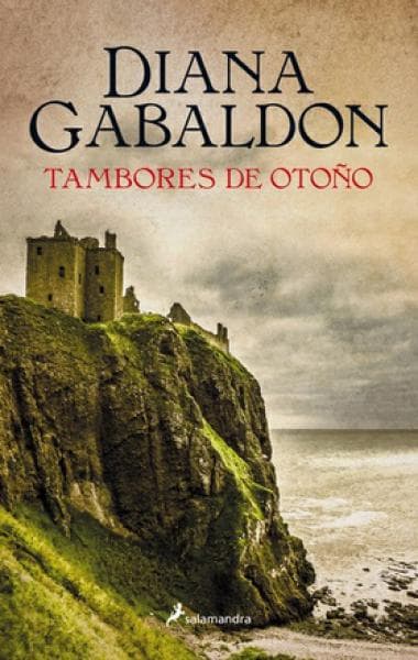 TAMBORES DE OTOÑ0 - OUTLANDER IV