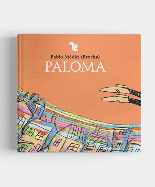 PALOMA (TD)