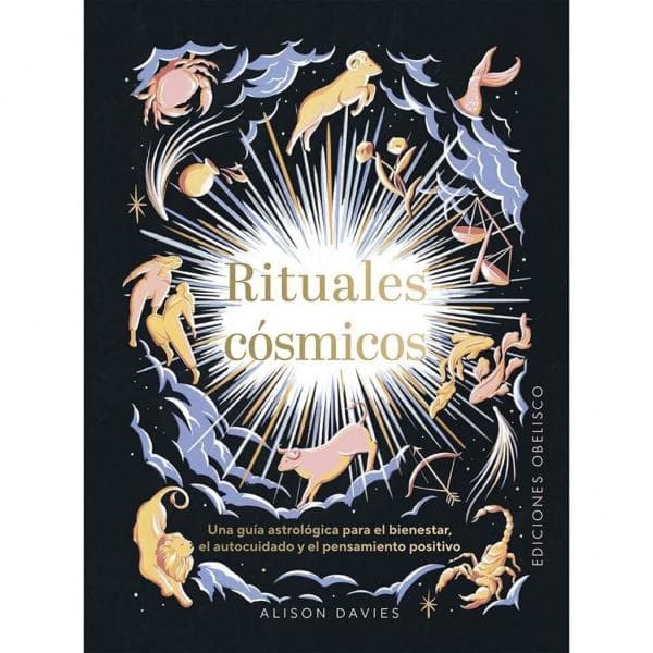 RITUALES COSMICOS