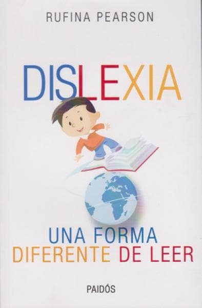 DISLEXIA - UNA FORMA DIFERENTE DE LEER