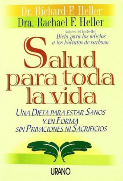 SALUD PARA TODA LA VIDA