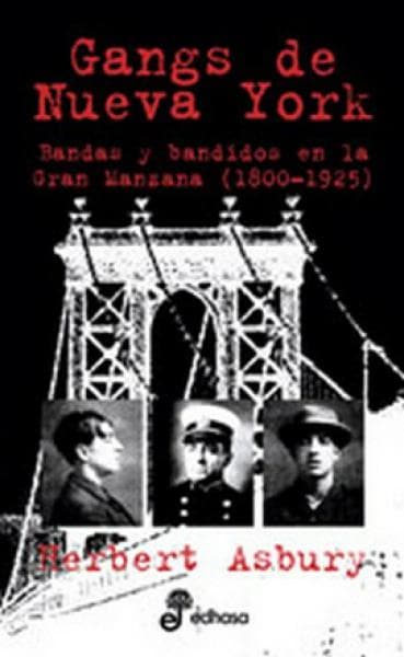 GANGS DE NEW YORK