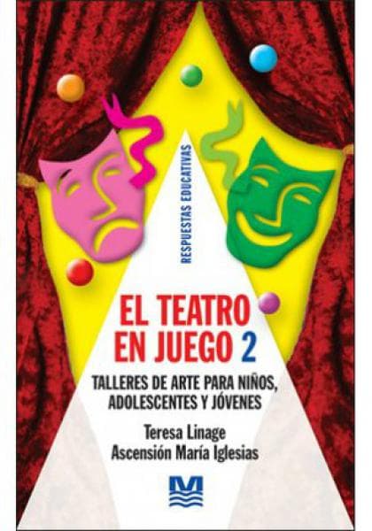 EL TEATRO EN JUEGO 2