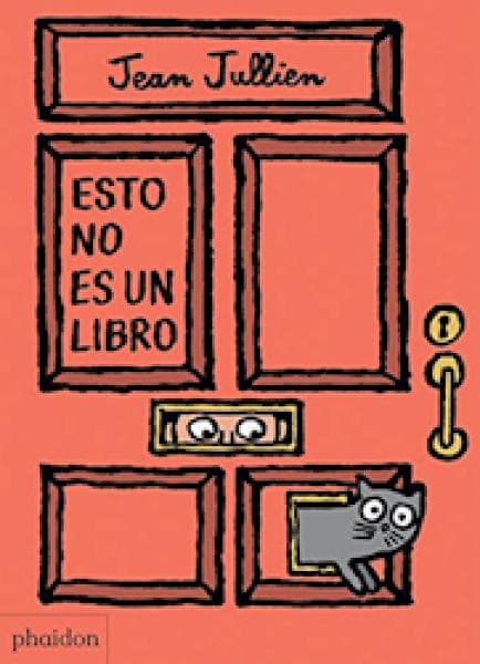 ESTO NO ES UN LIBRO