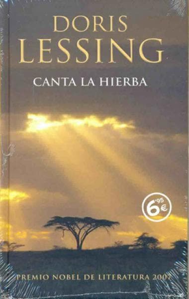 CANTA LA HIERBA