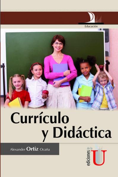 CURRICULO Y DIDACTICA