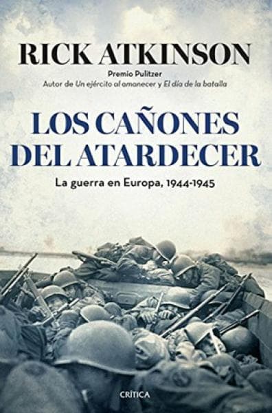 LOS CAÑONES DEL ATARDECER